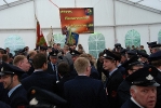 Feuerwehrfest Bosseborn 2013 - 85 Jahre FFw Bosseborn