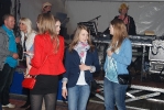 Feuerwehrfest Bosseborn 2013 - 85 Jahre FFw Bosseborn