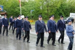Feuerwehrfest Bosseborn 2013 - 85 Jahre FFw Bosseborn
