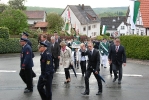 Feuerwehrfest Bosseborn 2013 - 85 Jahre FFw Bosseborn