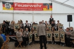 Feuerwehrfest Bosseborn 2013 - 85 Jahre FFw Bosseborn
