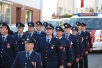 Feuerwehrfest Bosseborn 2013 - 85 Jahre FFw Bosseborn