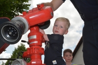 Feuerwehrtag 2017 in Bosseborn zum 90-jährigen Bestehen_101