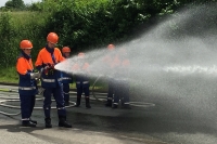 Feuerwehrtag 2017 in Bosseborn zum 90-jährigen Bestehen_10
