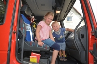 Feuerwehrtag 2017 in Bosseborn zum 90-jährigen Bestehen_14