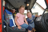 Feuerwehrtag 2017 in Bosseborn zum 90-jährigen Bestehen_15