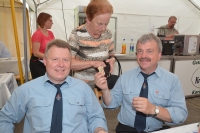 Feuerwehrtag 2017 in Bosseborn zum 90-jährigen Bestehen_17