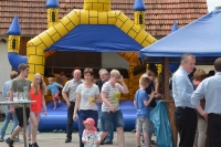 Feuerwehrtag 2017 in Bosseborn zum 90-jährigen Bestehen_22
