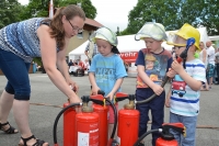 Feuerwehrtag 2017 in Bosseborn zum 90-jährigen Bestehen_26
