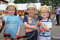 Feuerwehrtag 2017 in Bosseborn zum 90-jährigen Bestehen_28