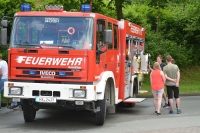 Feuerwehrtag 2017 in Bosseborn zum 90-jährigen Bestehen_29