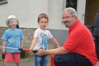 Feuerwehrtag 2017 in Bosseborn zum 90-jährigen Bestehen_37
