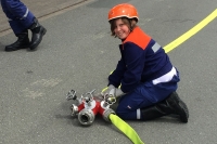 Feuerwehrtag 2017 in Bosseborn zum 90-jährigen Bestehen_3