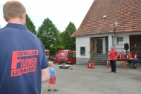 Feuerwehrtag 2017 in Bosseborn zum 90-jährigen Bestehen_49