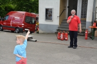 Feuerwehrtag 2017 in Bosseborn zum 90-jährigen Bestehen_51