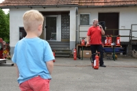 Feuerwehrtag 2017 in Bosseborn zum 90-jährigen Bestehen_53