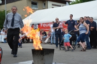 Feuerwehrtag 2017 in Bosseborn zum 90-jährigen Bestehen_60
