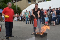 Feuerwehrtag 2017 in Bosseborn zum 90-jährigen Bestehen_64