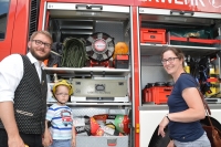 Feuerwehrtag 2017 in Bosseborn zum 90-jährigen Bestehen_68