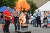 Feuerwehrtag 2017 in Bosseborn zum 90-jährigen Bestehen_69