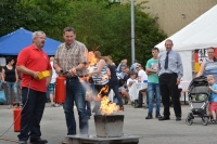 Feuerwehrtag 2017 in Bosseborn zum 90-jährigen Bestehen_70