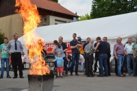Feuerwehrtag 2017 in Bosseborn zum 90-jährigen Bestehen_73