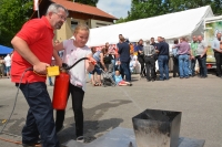 Feuerwehrtag 2017 in Bosseborn zum 90-jährigen Bestehen_76