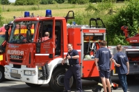 Feuerwehrtag 2017 in Bosseborn zum 90-jährigen Bestehen_77