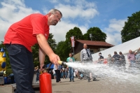 Feuerwehrtag 2017 in Bosseborn zum 90-jährigen Bestehen_78