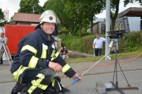 Feuerwehrtag 2017 in Bosseborn zum 90-jährigen Bestehen_84