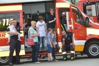 Feuerwehrtag 2017 in Bosseborn zum 90-jährigen Bestehen_85