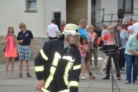 Feuerwehrtag 2017 in Bosseborn zum 90-jährigen Bestehen_87