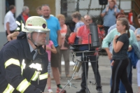 Feuerwehrtag 2017 in Bosseborn zum 90-jährigen Bestehen_89