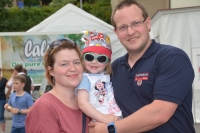 Feuerwehrtag 2017 in Bosseborn zum 90-jährigen Bestehen_94