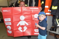 Feuerwehrtag 2017 in Bosseborn zum 90-jährigen Bestehen_96