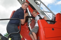 Feuerwehrtag 2017 in Bosseborn zum 90-jährigen Bestehen_98