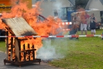 Feuerwehr-Aktionstag in Brenkhausen 2016