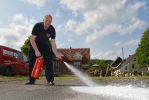 Feuerwehr-Aktionstag in Brenkhausen 2016