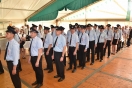 Feuerwehr(gemeinschafts)fest Brenkhausen 2018