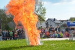 Feuerwehrtag Brenkhausen 2015
