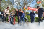 Feuerwehrtag Brenkhausen 2015
