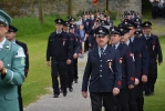 Gemeinschaftsfest Feuerwehr-Spielmannszug Brenkhausen 2014 (80 Jahre FFw Brenkhausen)
