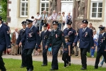 Gemeinschaftsfest Feuerwehr-Spielmannszug Brenkhausen 2014 (80 Jahre FFw Brenkhausen)