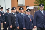 Gemeinschaftsfest Feuerwehr-Spielmannszug Brenkhausen 2014 (80 Jahre FFw Brenkhausen)