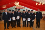 Feuerwehrfest Fürstenau 2013 - 80 Jahre FFw Fürstenau