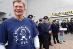 Feuerwehrfest Fürstenau 2013 - 80 Jahre FFw Fürstenau