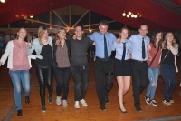 Feuerwehrfest Godelheim - 85 Jahre FFw Godelheim