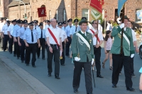 Feuerwehrfest Godelheim - 85 Jahre FFw Godelheim