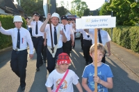 Feuerwehrfest Godelheim - 85 Jahre FFw Godelheim