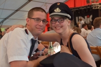 Feuerwehrfest Godelheim - 85 Jahre FFw Godelheim